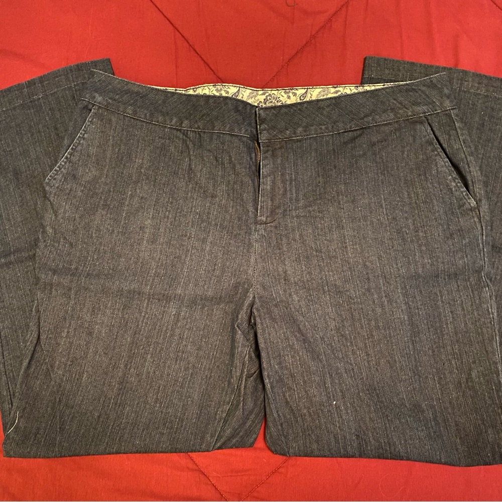 d & co Trouser Jeans